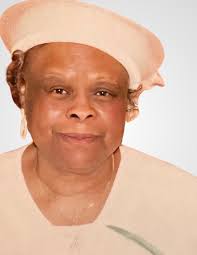 Obituary for Mrs. Delores Elizabeth ("Dee Dee") Ray