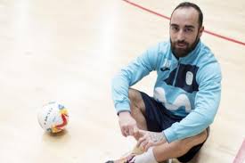 Sellami commented about the spanish coach for me he is the best coach in the world and we hope that velasco joins our project. Ricardinho Will Leave Movistar Inter At The End Of The Season Teller Report