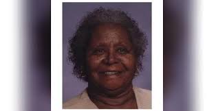 Geraldine Love Obituary