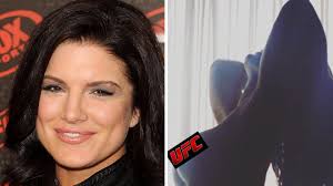 Latest on gina carano including news, stats, videos, highlights and more on espn. Mma Legend Gina Carano Told To Put Some Clothes On After Posting Naked Photo