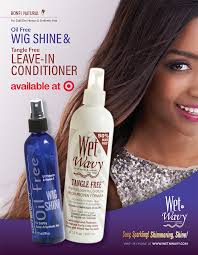 We have a great selection of natural curly wigs with bangs and all the best curly wigs from top brands like bobbi boss, freetress equal, model model, sensationnel and more. Wet N Wavy For All Human And Synthetic Hairstyles