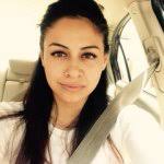 Nancy Lizama's Instagram, Twitter & Facebook