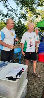 Phuket Hash House Harriers...