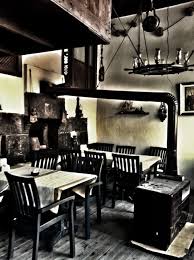 Meyhane Birahane Traditional Tavern Pub Bar Restoran Tasarimi Restoran Tasarim