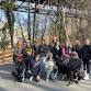 Walk & Talk: Coffee