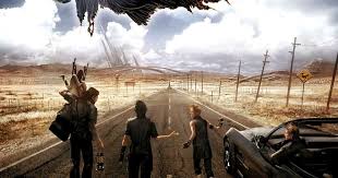 Final fantasy xv wallpapers or desktop backgrounds src. You Can Also Upload And Share Your Favorite Final Fantasy Xv Wallpapers 151 Final Fantasy Xv Final Fantasy Xv Wallpapers Final Fantasy Xv Hd Nature Wallpapers