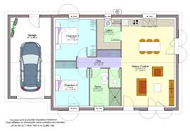 34 Plan Construction Maison Plain Pied Plan De La Maison Plan Construction Maison Plan Maison Plan Maison Plain Pied