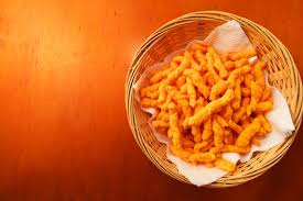 Rasanya tetap sama dengan pedas level tinggi hanya saja ini tidak direndam air melainkan langsung digoreng. Sejarah Cheetos Yang Berhenti Diproduksi Di Indonesia Setelah 28 Tahun Halaman All Kompas Com
