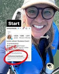 Lesley Latimer's Instagram, Twitter & Facebook