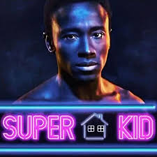 INSTAGRAM — Peter Baden