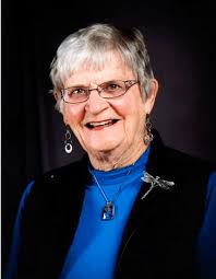 Obituary for Mary L. Stoltz Jones