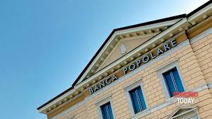 Il banco di santo spirito) was a bank founded by pope paul v on december 13, 1605. Unipol Acquisisce Un Ulteriore 4 Della Banca Popolare Di Sondrio