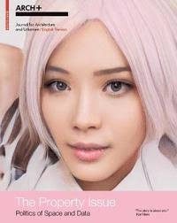 Arch+kunst: Karin Sander