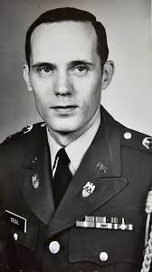 Thomas Cecil Obituary (1945