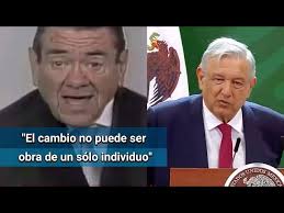 Decir 'el cambio soy yo' es lo más viejo"; viralizan video de Rincón  Gallardo