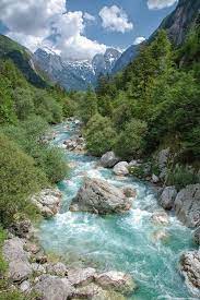 10 Images Of Slovenian Splendor Slovenia Travel Nature Photography River Photography