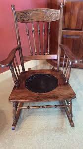 Pin On Brumby Rocking Chair Restorations