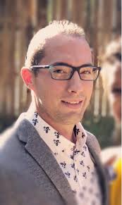 About — GreenRoom Inc.