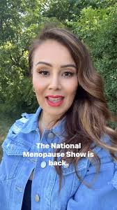 🚨 Menopause confusion is REAL — and you’re not alone. With more noise than  ever in the wellness world, it’s no wonder so many women are left with more  questions than answers., That’s why I’m thrilled ...