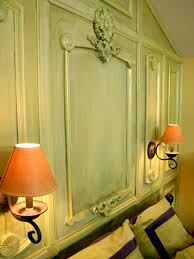 30 creative painting techniques & ideas you must see. Faux Painting Instructions Hgtv