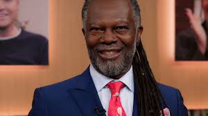 Levi Roots breaks social media silence after Celebrity Big Brother