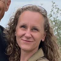 Maria Scharf's Instagram, Twitter & Facebook