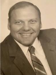 Obituary information for Michael Lutz