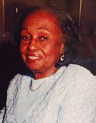 Obituary for Ruby May Kornegay