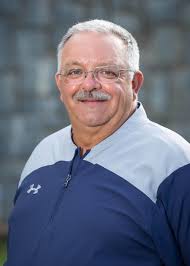 ECCHS would like to salute Coach Mark Crook! Coach, we thank you for your  dedication and service to Elbert County Schools! You will certainly be  missed, but we are wishing you all