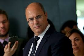 Witzel electric is a licensed, ea 006377, bonded, and insured electrical contractor serving the twin cities and st. The Necropolitics Of Rio S New Governor Wilson Witzel Part 1 Rioonwatch