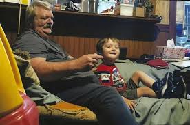 Tony Freddie Morrison Obituary