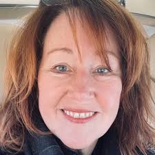 Candy Cooke Daugherty