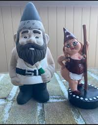 On My Block Guy With Gnomes | Tiktok