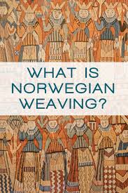 The chart below shows the available addresses. What Is Norwegian Weaving By Vesterheim Issuu