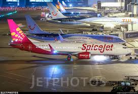 Vt Mxd Grand Caravan Boeing Boeing 737