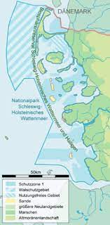 Auf der wanderung bei ebbe hinaus zum japsand, einem hochsand vor hallig hooge. Schleswig Holstein Wadden Sea National Park Wikipedia