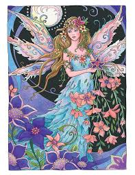 Pin On Magical Fairies