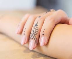 These traditional indian mehndi tattoos are only temporary, but you'll wish they weren't. Ferayhennadesign Henna Kunstlerin In Berlin Ferayhennadesign Henna Kunstlerin In Berlin Henna Tattoo