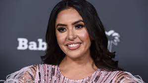 Vanessa Bryant to receive honor for her leadership in sports