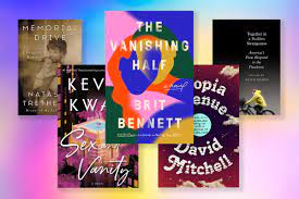 Couples who've been together forever, or even for a few months, are always looking for creative date night ideas. Best Books Of Summer 2020 Time