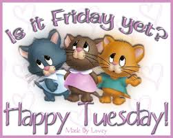Check spelling or type a new query. Magickal Graphics Days Of The Week Comments Happy Tuesday Pictures Tuesday Greetings Happy Tuesday