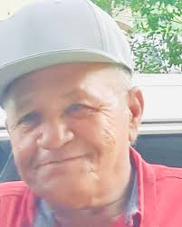 Randolph Williams Obituary December 8, 2024