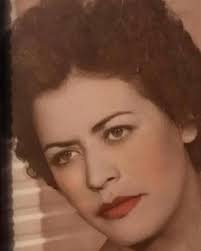 Tribute for Ramona Ramos de Ramirez