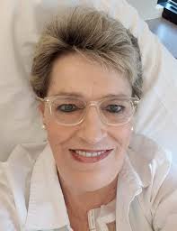 Obituary information for Darlene Gardner Staggs