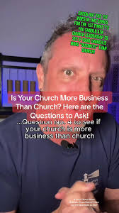 1 of those “Christian Messages” people need to hear