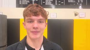 Atlantic Wins Rollin Dyer Wrestling Tournament