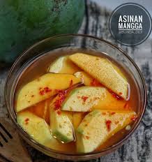 Check spelling or type a new query. Diah Didi S Kitchen Asinan Mangga Dan Asinan Jambu Air