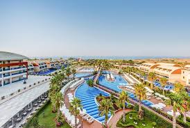 Side resort törökország side last minute utazás olcsó akciós nyaralás üdülés. Tui Magic Life Jacaranda Side Torokorszag Ertekelesek Es Arosszehasonlitas Tripadvisor