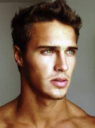 My Alpha Chapter 7 In The Arms Of My Alpha Page 1 Guys With Green Eyes Gorgeous Eyes Green Eyes
