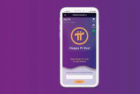 Pi Network Mining Airdrop Earn Pi Coins Daily Free 1 6 Per Day How To Withdraw Pi Coin Happy Pi Day Network Marketing Groups Networking